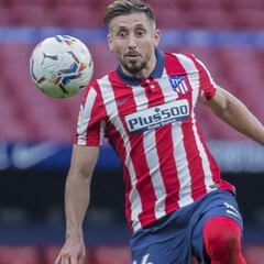 Herrera, convocado con México, no podrá hacer pretemporada