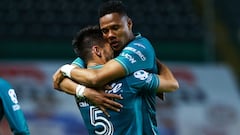 Le&oacute;n campe&oacute;n: Reacciones a la final de Liga MX