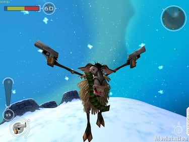 Creature Conflict retrasado hasta febrero