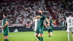 Albacete 2 - Racing 3: resumen, goles y resultado del partido de LaLiga Hypermotion