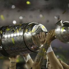 ¿Carabobo? ¿Iquique? Descubre a las cenicientas de la Libertadores