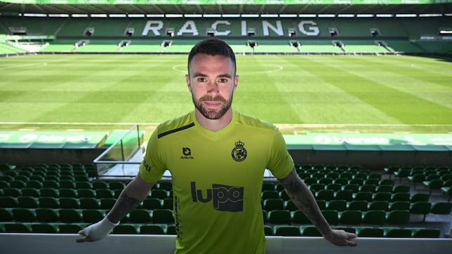 Manu Hernando: “Somos más maduros, todavía no hemos conseguido nada”