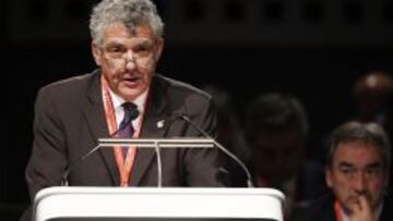 Villar será citado a declarar por el fútbol femenino