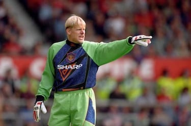 Los 10 mejores jugadores
daneses de la historia