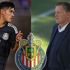 Uriel Antuna es seducido por el proyecto de Ricardo Peláez