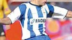 Duelo de presuntos en Son Moix