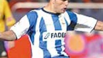 <b>REENUENTRO. </b>Tristán se reencontrará con Cúper.