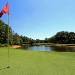 Posibles cambios en el circuito de golf: Augusta mira a noviembre