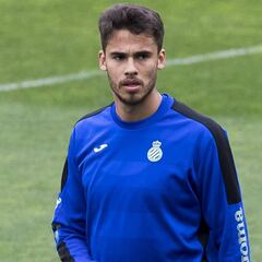 Espanyol analiza cómo comprar a Diego Reyes