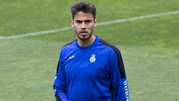 Espanyol analiza c車mo comprar a Diego Reyes
