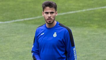 Espanyol analiza cómo comprar a Diego Reyes