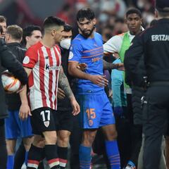 LaLiga retrasa un día el Mallorca-Valencia para atender en parte las quejas de Marcelino