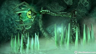 El Triple Pack de Ubisoft, con From Dust, Beyond Good & Evil y Outland