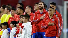 Colo Colo le contesta a Sánchez tras dura crítica al Monumental