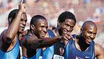 Los 17 finalistas son una garantía para el futuro