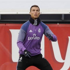 Gestifute desmiente que Cristiano cobrara dinero de sus patrocinadores en Irlanda