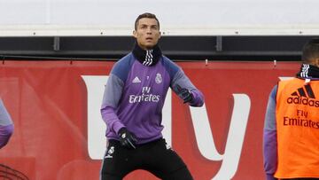 A través de un comunicado, Gestifute, la empresa de Jorge Mendes, subraya que Cristiano Ronaldo y José Mourinho nunca han estado involucrados en ningún delito de tipo fiscal.