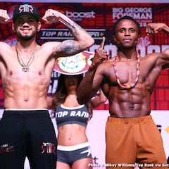 Robeisy Ramírez – Isaac Dogboe: ¿a qué hora es, canal de TV; cómo y dónde ver en USA?