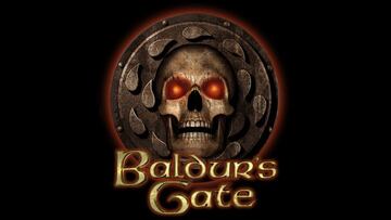 Baldurs Gate (Bioware).