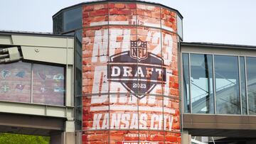 All the info you need if you want to watch the 2023 NFL Draft, which will only have 31 picks in the first round this year.