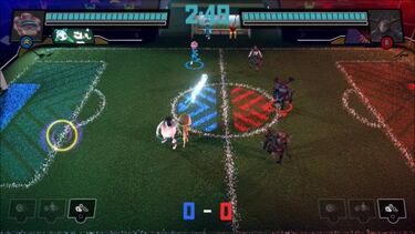 PlayStation Talents presenta su cantera de 2019