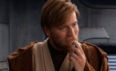 La serie Obi-Wan de Star Wars descubre nuevos detalles de su trama
