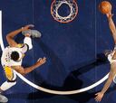 Los Pacers de George (21) no fallan: 6º triunfo seguido
