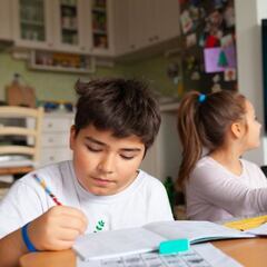 Aprende en Casa del 27 septiembre al 1 de octubre para secundaria