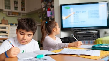 Aprende en Casa del 27 septiembre al 1 de octubre para secundaria