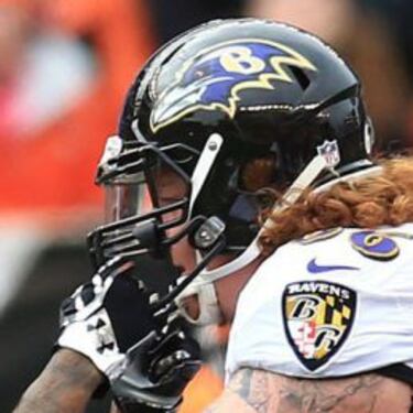 Una imagen, una frase, de la última semana de la NFL