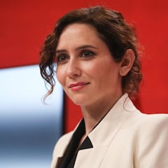 El PP ya tiene un nombre para sustituir a Ayuso