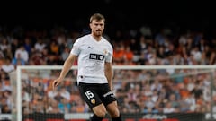 Barça y Athletic estrenan el nuevo Spotify Camp Nou