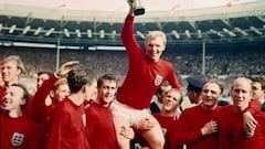 5 facts about England ahead of the European Championships