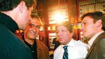 Cumbre técnica por un nuevo guadameta.