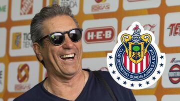 El veterano “Comandante” no entra en los planes del “Jefe”, quien ya habría pedido a su directiva que le busque un zaguero central de categoría que pueda ocupar su lugar.