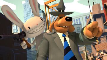 Sam & Max: The Devil’s Playhouse Remastered