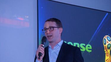 Hisense en México: Entrevista a director general y director de producto