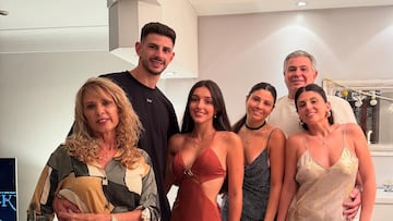 La U oficializa a su gran fichaje para 2025: el ‘9′ llega desde Brasil