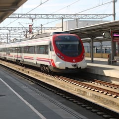 Oferta de trabajo en Renfe: cuántas plazas hay y cómo apuntarse