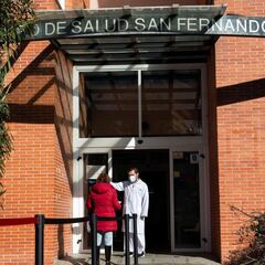 Nuevas restricciones en Madrid: ¿qué zonas de salud están confinadas a partir del lunes 11 de enero?