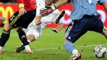 Amistoso EEUU-España, el 4 de junio en Boston