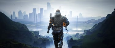 Death Stranding saldrá en Game Pass, Kojima sigue repartiendo felicidad