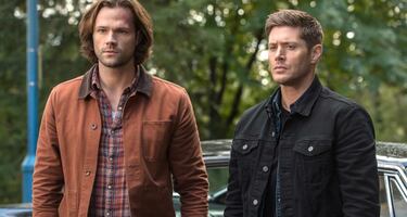 Una de las estrellas de ‘The Boys’ está irreconocible en su primera imagen del spin off ‘Vought Rising’