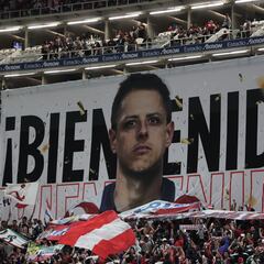 When will Chicharito play for Chivas? Javier Hernández injury update