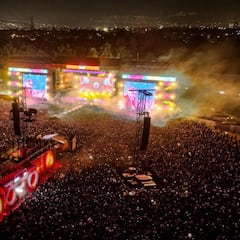 Flow Fest 2023 | así es la experiencia cashless: descubre cómo disfrutarla