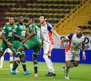 Sigue en vivo Fortaleza vs. La Equidad