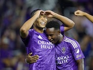 Muriel deja la MLS y regresa a su origen