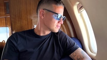 Mercado de fichajes: altas y bajas de Real Madrid, Barcelona, Atlético de Madrid...