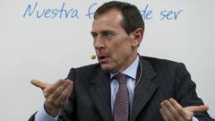 Emilio Butrague&ntilde;o.