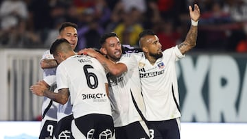 Renovación de plantel en Colo Colo: el Cacique confirmó la salida de estos cuatro jugadores